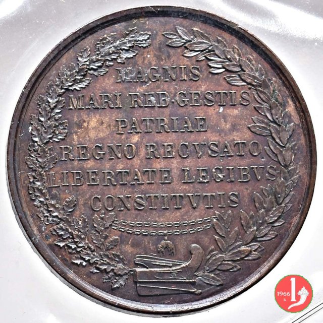 U. I. - Andrea Doria 1850 U. I. - Andrea Doria 1850