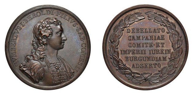 Umberto I Biancamano 1003-1047 -UdS3 1865 (Torino) Umberto I Biancamano 1003-1047 -UdS3 1865 (Torino)