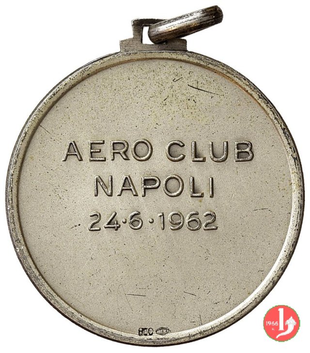 VIII Gara Aerea del Golfo 1962 1962 VIII Gara Aerea del Golfo 1962 1962