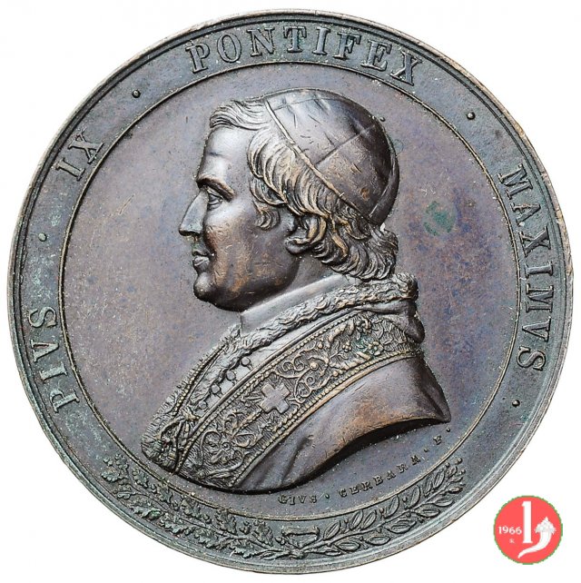Viaggio nelle Province -B17 1857 Viaggio nelle Province -B17 1857
