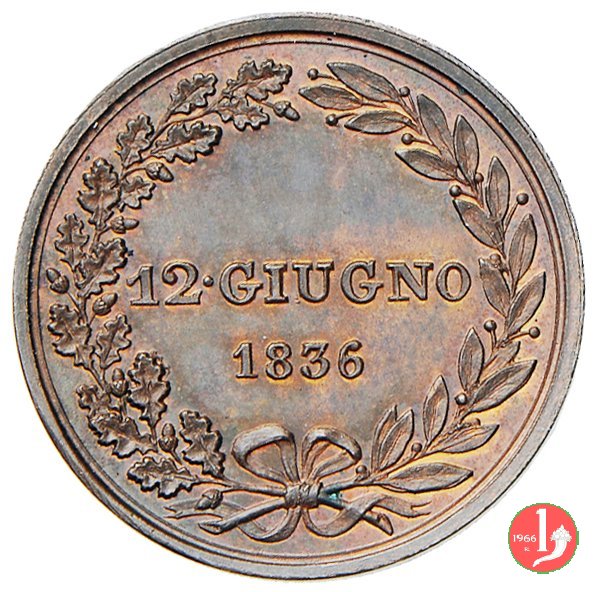 Vigili del Fuoco -P44 1836 Vigili del Fuoco -P44 1836