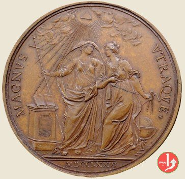 Vincenzo Riccati 1776 Vincenzo Riccati 1776