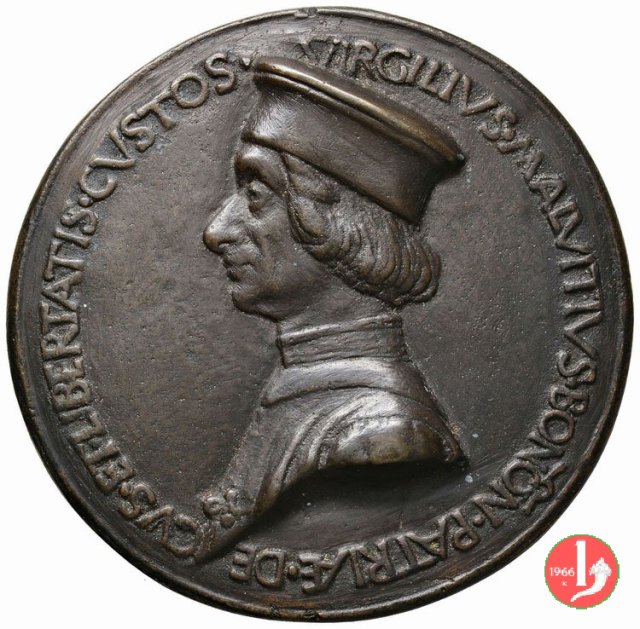 Virgilio Malvezzi 1479