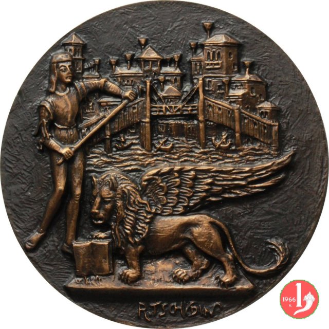 Vittore Carpaccio 1967 Vittore Carpaccio 1967