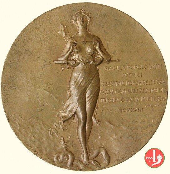 Vittoria Italiana 1918 Vittoria Italiana 1918