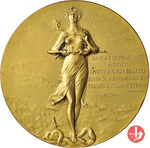 Vittoria Italiana 1918 Vittoria Italiana 1918