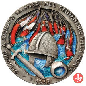 Wagner 1983 1983 Wagner 1983 1983