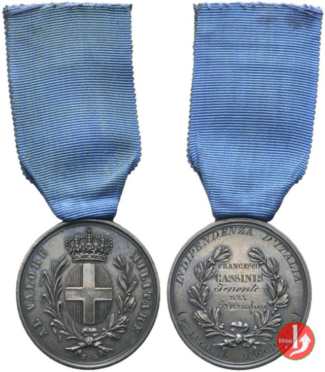 al Valore Militare 1833 (Torino) al Valore Militare 1833 (Torino)