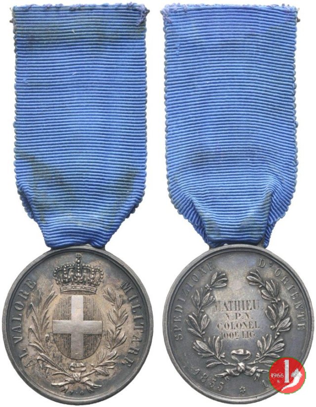 al Valore Militare 1855 (Torino) al Valore Militare 1855 (Torino)