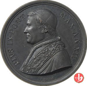 lavanda dei piedi - A . XII -B23 1858 lavanda dei piedi - A . XII -B23 1858