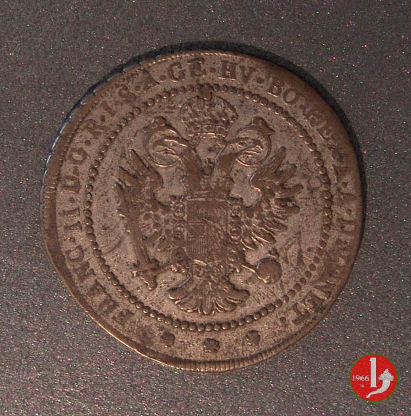 1 lira 1802 (Venezia) 1 lira 1802 (Venezia)