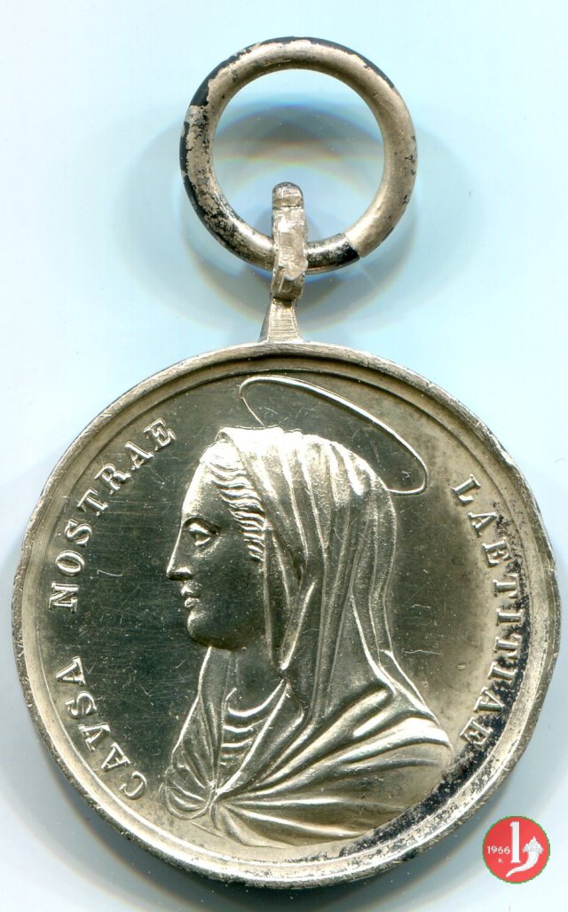9- Benemerenti per Signore 1895 1895 9- Benemerenti per Signore 1895 1895