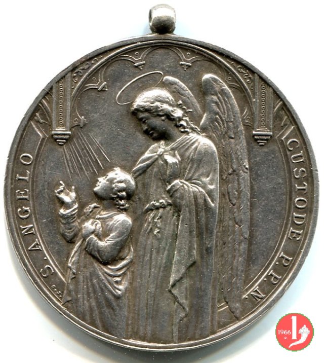 Angelo Custode 1900 Angelo Custode 1900