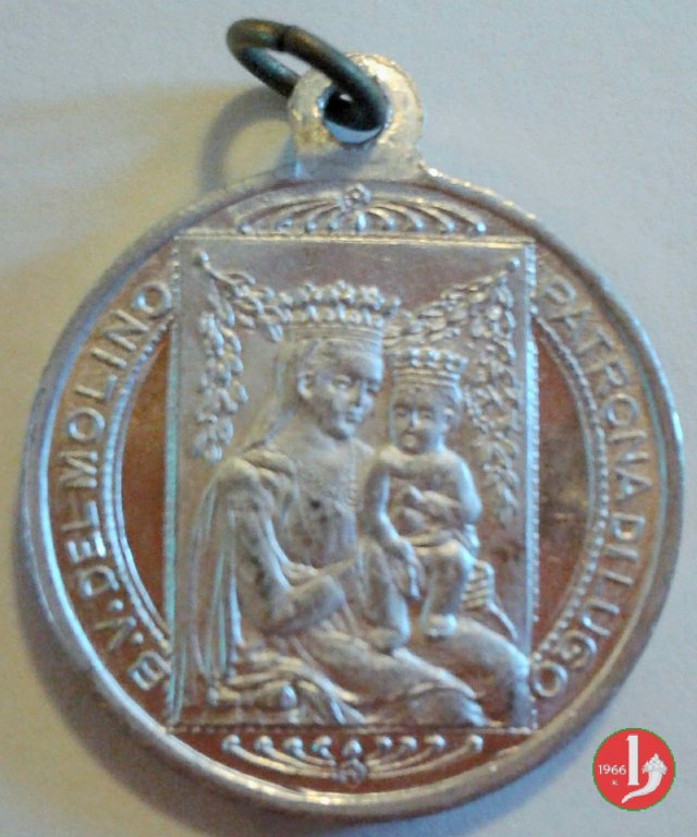 B. V. del Molino di Lugo 1925 B. V. del Molino di Lugo 1925