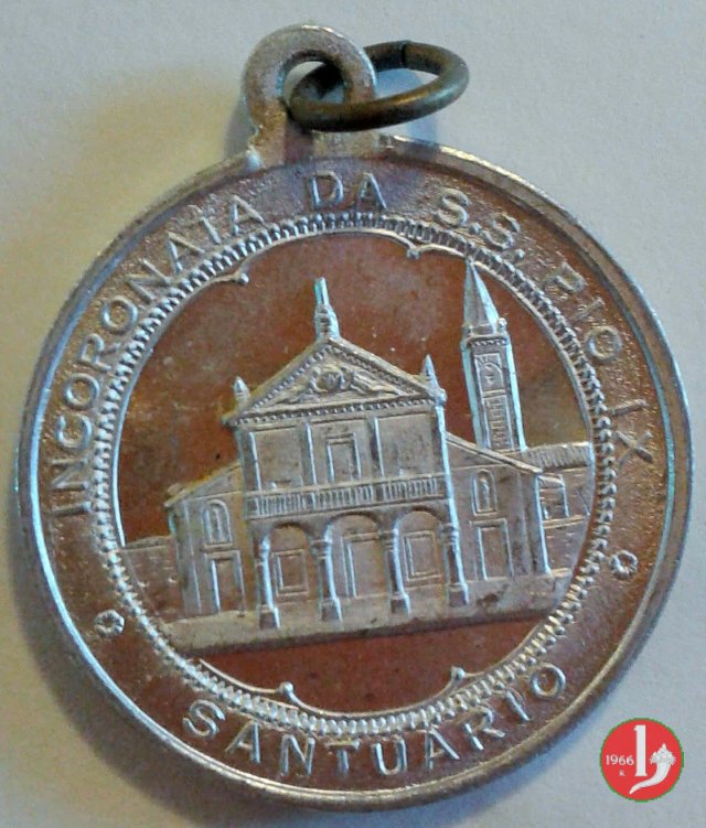 B. V. del Molino di Lugo 1925 B. V. del Molino di Lugo 1925