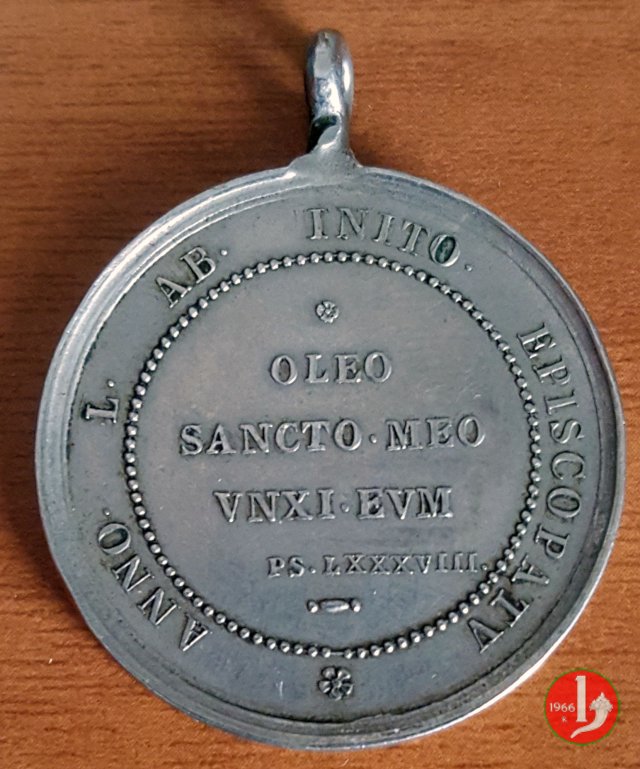 23- Giub. Episc.-Anno L ab inito 1893 23- Giub. Episc.-Anno L ab inito 1893