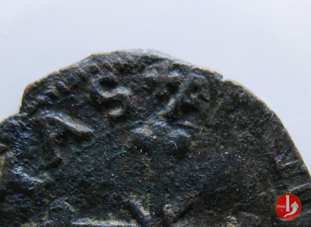 Cavallo (con croce trilobata)  (L'Aquila) Cavallo (con croce trilobata)  (L'Aquila)