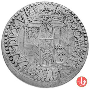 10 soldi 1622-1646 (Piacenza) 10 soldi 1622-1646 (Piacenza)