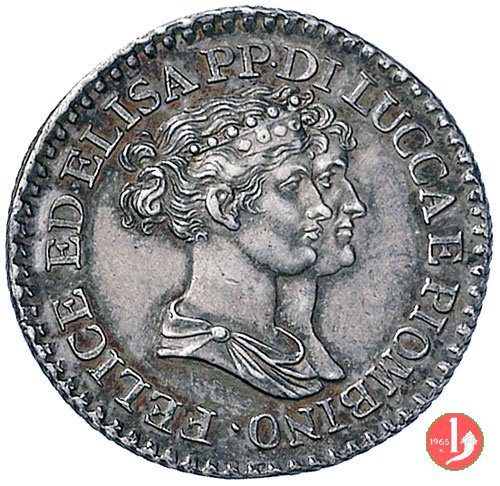 1 franco 1806 (Firenze)