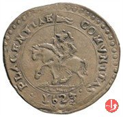 1 soldo 1623 (Piacenza) 1 soldo 1623 (Piacenza)