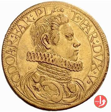 2 doppie della lupa 1626 (Piacenza) 2 doppie della lupa 1626 (Piacenza)
