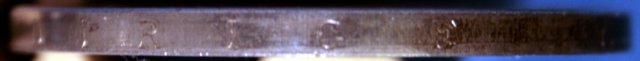 5 lire o scudo 1815 5 lire o scudo 1815