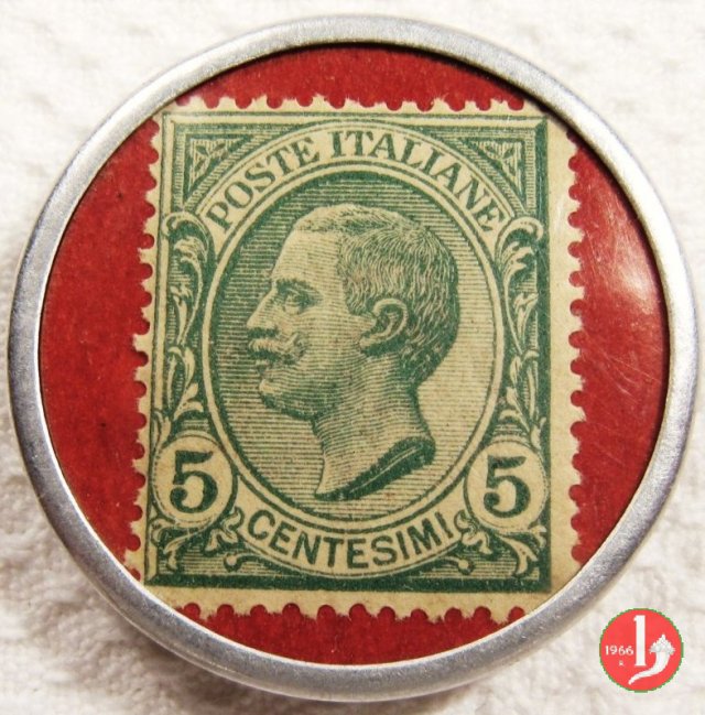 Banca G. Raita & C. 1919-1923