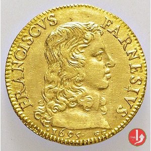doppia 1695 (Parma) doppia 1695 (Parma)