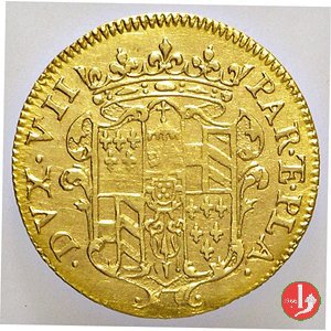 doppia 1695 (Parma) doppia 1695 (Parma)