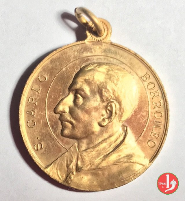 Collegio Borromeo 1915 1915 Collegio Borromeo 1915 1915