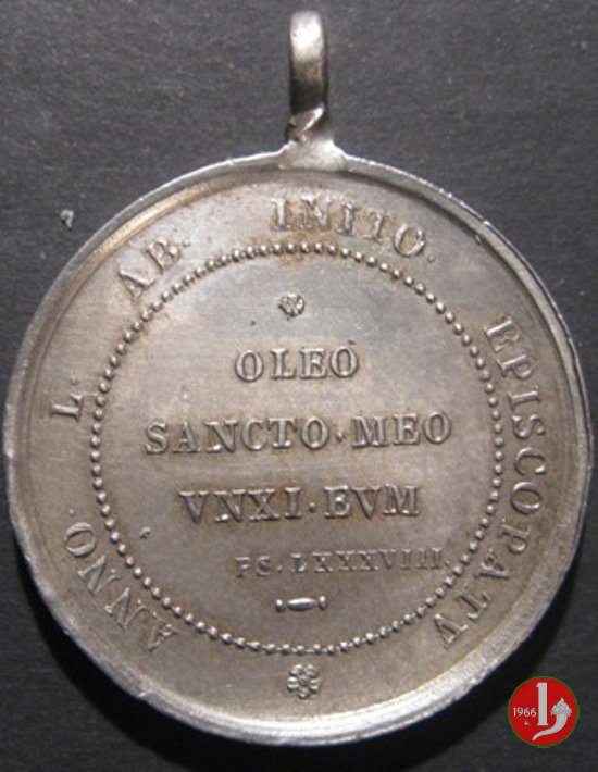 23- Giub. Episc.-Anno L ab inito 1893 23- Giub. Episc.-Anno L ab inito 1893