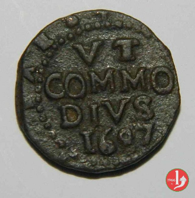 grano 1687 (Palermo) grano 1687 (Palermo)