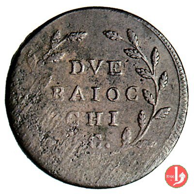 due baiocchi 1799 (Ronciglione) due baiocchi 1799 (Ronciglione)