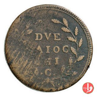 due baiocchi 1799 (Ronciglione) due baiocchi 1799 (Ronciglione)