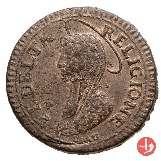 madonnina da tre baiocchi (RONCIGLI#OE#) 1799 (Ronciglione) madonnina da tre baiocchi (RONCIGLI#OE#) 1799 (Ronciglione)