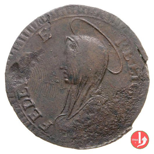 madonnina da tre baiocchi (RONCIGLI#OE#) 1799 (Ronciglione) madonnina da tre baiocchi (RONCIGLI#OE#) 1799 (Ronciglione)