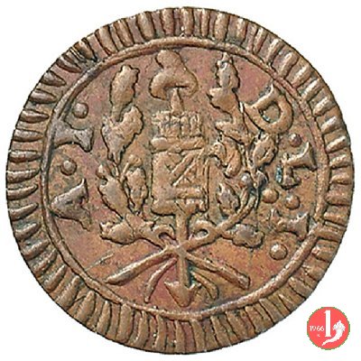 quattrino 1798 (Macerata) quattrino 1798 (Macerata)