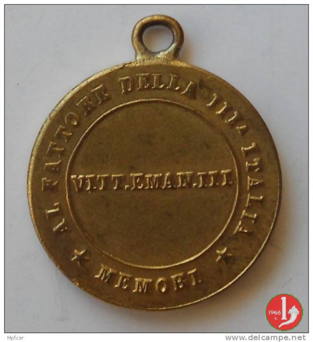 Al Fattore della III° Italia 1918 Al Fattore della III° Italia 1918