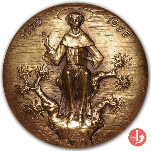 800° Sant'Antonio 1995 1995 800° Sant'Antonio 1995 1995