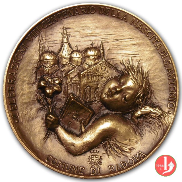 800° Sant'Antonio 1995 1995 800° Sant'Antonio 1995 1995