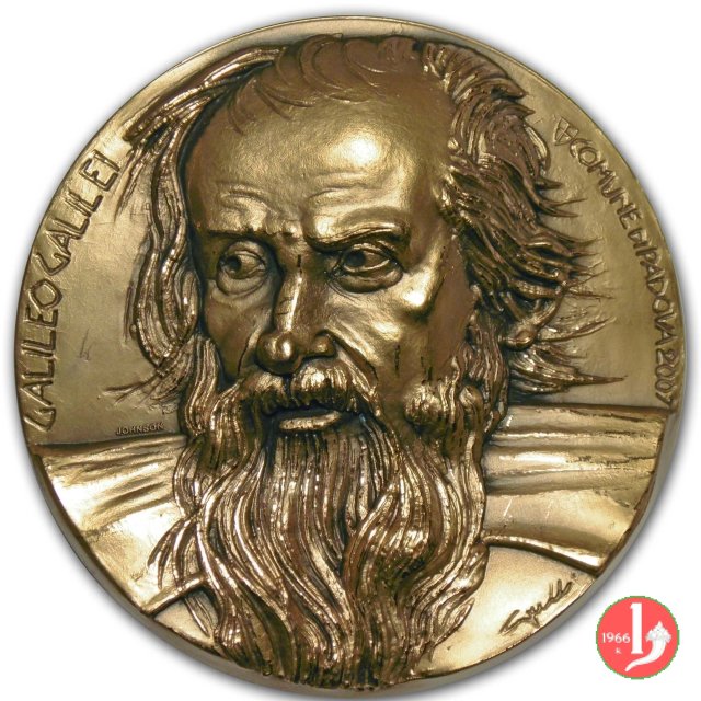 Galileo Galilei a Padova 2007 2007 Galileo Galilei a Padova 2007 2007