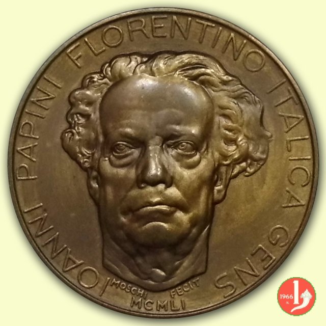 Giovanni Papini 1951 1951 Giovanni Papini 1951 1951