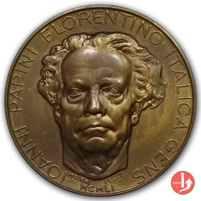 Giovanni Papini 1951 1951 Giovanni Papini 1951 1951