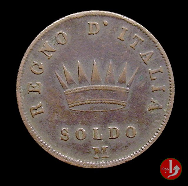 soldo 1811 (Milano)