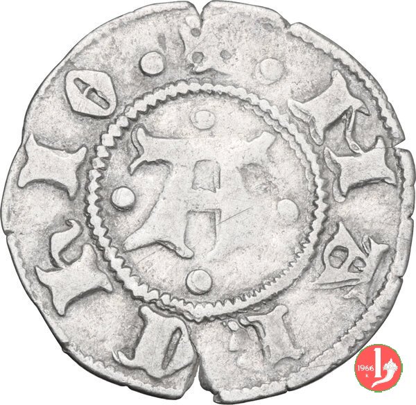 Bolognino 1389-1404 (Ancona) Bolognino 1389-1404 (Ancona)