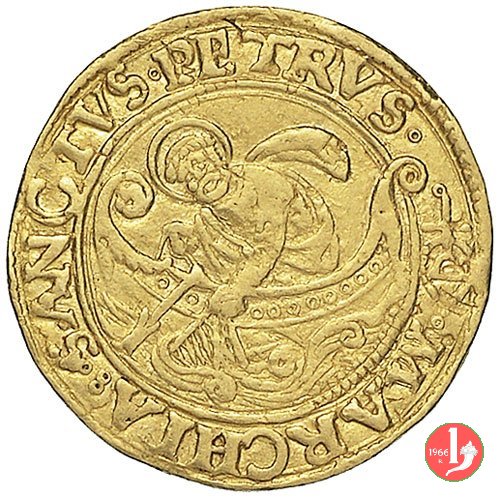 Ducato di Camera 1492-1503 (Ancona) Ducato di Camera 1492-1503 (Ancona)