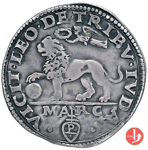 Giulio (Apostoli e leone) 1513-1521 (Ancona) Giulio (Apostoli e leone) 1513-1521 (Ancona)