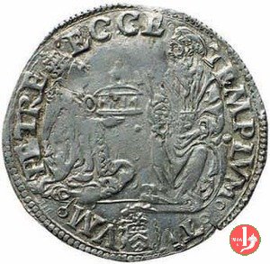 Giulio (Basilica - alta e stretta) 1513-1521 (Ancona) Giulio (Basilica - alta e stretta) 1513-1521 (Ancona)