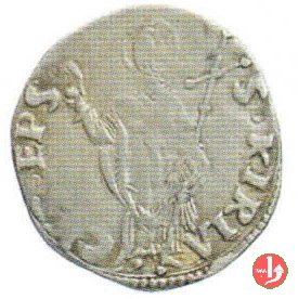 Grosso (II t.) 1523-1534 (Ancona) Grosso (II t.) 1523-1534 (Ancona)