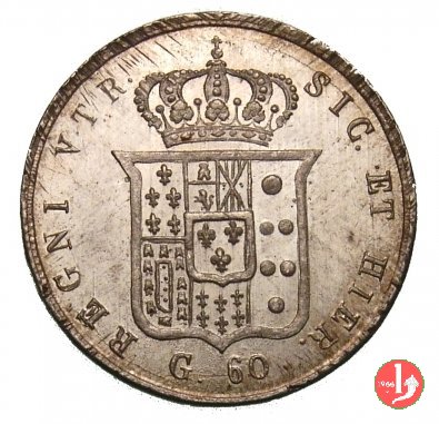 60 Grana 1859 (Napoli) 60 Grana 1859 (Napoli)